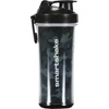 Gertuvė SmartShake Plaktuvė 3in1 750 ml. (Įvairiaspalvis (Graffiti-Jungle))
