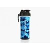 Gertuvė SmartShake Plaktuvė 3in1 750 ml. (Įvairiaspalvis (Graffiti-Jungle))