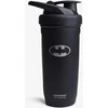 Gertuvė Smartshake Reforce Stainless Steel Batman Logo 900 ml.
