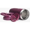 Gertuvė Smartshake Reforce Stainless Steel Wonder Woman 900 ml.