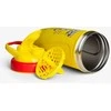 Gertuvė Smartshake Reforce Stainless Steel SpongeBob 900 ml.