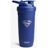 Gertuvė Smartshake Reforce Stainless Steel Superman 900 ml.