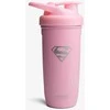 Gertuvė Smartshake Reforce Stainless Steel Supergirl 900 ml.