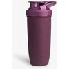 Gertuvė Smartshake Reforce Stainless Steel Wonder Woman 900 ml.