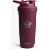 Gertuvė Smartshake Reforce Stainless Steel Wonder Woman 900 ml.