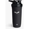 Gertuvė Smartshake Reforce Stainless Steel Batman 900 ml.