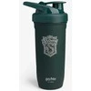 Gertuvė Smartshake Reforce Stainless Steel Slytherin (plaktuvė) 900 ml.