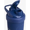 Gertuvė Smartshake Reforce Stainless Steel Superman 900 ml.