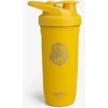 Gertuvė Smartshake Reforce Stainless Steel Hufflepuff (plaktuvė) 900 ml.