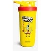 Gertuvė Smartshake Reforce Stainless Steel SpongeBob 900 ml.