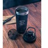 Gertuvė Smartshake Reforce Stainless Steel Ravenclaw (plaktuvė) 900 ml. (Ravenclaw )