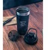 Gertuvė Smartshake Reforce Stainless Steel Ravenclaw (plaktuvė) 900 ml. (Ravenclaw )