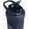 Gertuvė Smartshake Reforce Stainless Steel Ravenclaw (plaktuvė) 900 ml. (Ravenclaw )