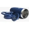 Gertuvė Smartshake Reforce Stainless Steel Superman 900 ml.