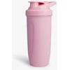 Gertuvė Smartshake Reforce Stainless Steel Supergirl 900 ml.