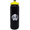 Gertuvė Universal Nutritions Universal Animal Vanduo Bottle 1000 ml. (Juodas)