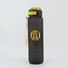 Gertuvė Universal Nutritions Universal Animal Sports Vanduo Bottle 1000 ml. (Juodas with yellow spalva)