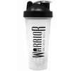 Gertuvė Warrior Plaktuvė 600 ml.