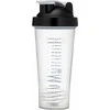Gertuvė Warrior Plaktuvė 600 ml.
