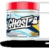 Ghost Hydration 340 g. (Kiwi Strawberry skonis)