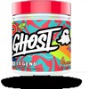 Ghost Legend Pre Workout 660 g. (Welch's Grape skonis )
