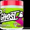 Ghost Legend Pre Workout 660 g. (Welch's Grape skonis )