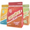 Grenade BCAA 390 g. Galioja iki 2026-02-28 (Peachy Pear skonis )