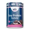 Haya Labs 100% Soy Protein Isolate (sojos baltymų izoliatas) 454 g. (Šokoladų Skonis)