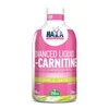 Haya Labs Advanced Liquid L-Carnitine (karnitinas) 500 ml. (Apelsinų skonis)