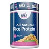 Haya Labs All Natural Rice Protein 454 g. (Unflavored skonis)