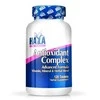 Haya Labs Antioxidant complex (Antioksidantų kompleksas) 120 tab.