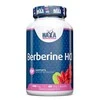 Haya Labs Berberine HCl 60 kaps. (Akuotojo raugerškio ekstraktas)