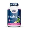 Haya Labs Betaine HCl 90 tabl. (Betaino hidrochloridas)