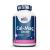 Haya Labs Cal - Mag Citrate (kalcis ir magnis) 90 tabl.