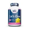 Haya Labs Cat’s Claw (Gauruotosios unkarijos žievės ekstraktas) 100 kaps.