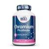 Haya Labs Chromium Picolinate (Chromo pikolinatas) 100 kaps.