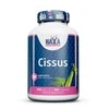 Haya Labs Cissus (Sparnuotasis lamstas) 100 kaps.