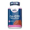 Haya Labs Co-Q10 60 kaps. (Raudonųjų mielių ryžių milteliai)