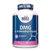 Haya Labs DMG (dimetilglicinas) 100kaps.