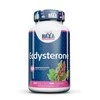 Haya Labs Ecdysterone (ekdisteronas) 100 kaps. (Paprastasis rapontikas)