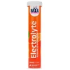 Haya Labs Electrolyte Effervescent 20 tabl. (20x4g.) (Oranžinis skonis )