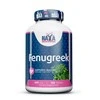 Haya Labs Fenugreek 120 tabl. (Ožragės ekstraktas)