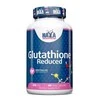 Haya Labs Glutathione Reduced (Glutationas) 60 kaps.
