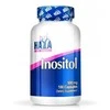 Haya Labs Inositol (Inozitolis)100 kaps.