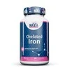 Haya Labs Iron (geležies bisglicinatas) 90 kaps.
