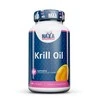 Haya Labs Krill oil (Krilių aliejus) 60 kaps.