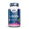 Haya Labs L-DOPA (Aksominių pupelių ekstraktas) 90 kaps.
