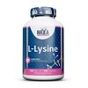 Haya Labs L-Lysine 500 mg (Lizinas), 100 kaps.