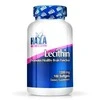 Haya Labs Lecithin 100 kaps. (Lecitinas)