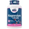 Haya Labs Magnesium 120 kaps. (Magnio citratas)